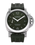 Pre-Owned Panerai Luminor Quaranta Watch